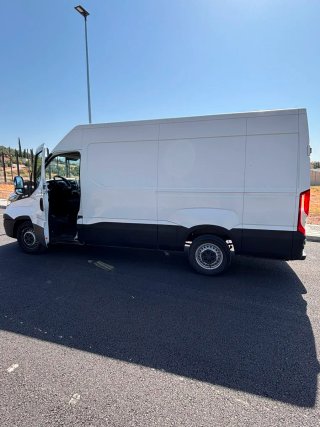Iveco Daily 2016