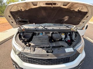 Iveco Daily 2016