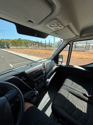 Iveco Daily 2016