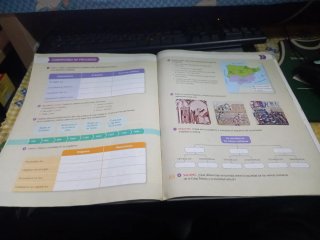 Ciencias sociales, 5 Primaria Saber Hacer Contigo