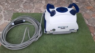 Robot Limpiafondos AstralPool Sonic 4