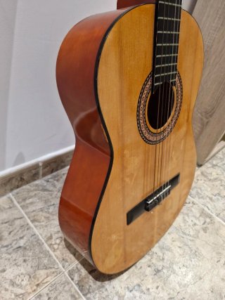 Guitarra Española Clásica
