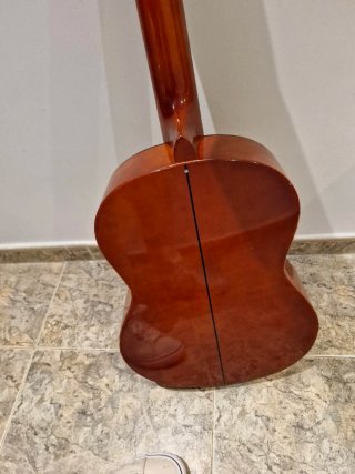 Guitarra Española Clásica