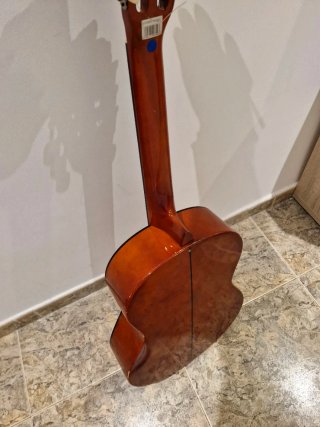 Guitarra Española Clásica