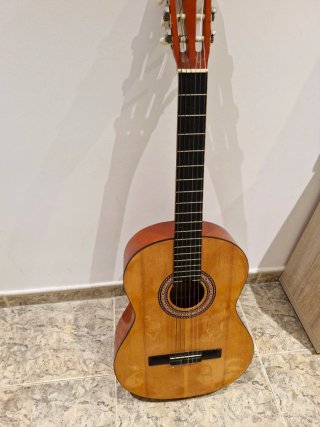 Guitarra Española Clásica