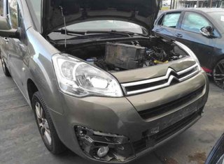 231115 9804993880 airbag cortina citroen berlingo