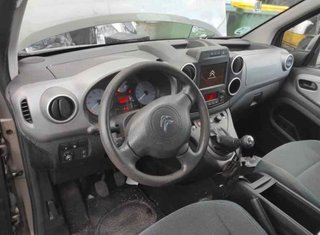 231115 9804993880 airbag cortina citroen berlingo
