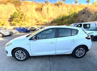 Caja renault tla 068 megane 1.2 g 2014-2016 102902