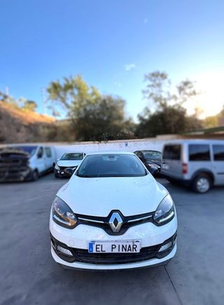 Caja renault tla 068 megane 1.2 g 2014-2016 102902