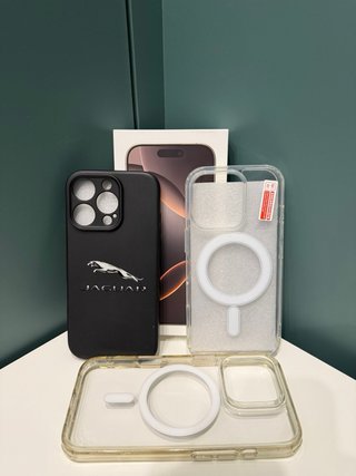 iPhone 16 Pro - 128GB