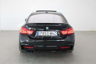 BMW 430i xDrive M Performance