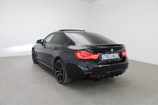 BMW 430i xDrive M Performance