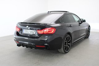 BMW 430i xDrive M Performance