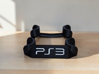 Stand Controller Doppio Sony PS3