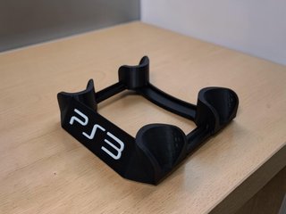 Stand Controller Doppio Sony PS3