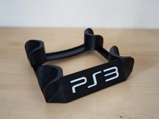 Stand Controller Doppio Sony PS3