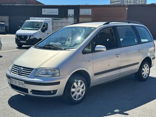 Volkswagen Sharan confort 1.9 tdi 115CV 270.000km