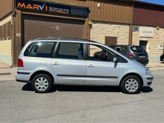 Volkswagen Sharan confort 1.9 tdi 115CV 270.000km