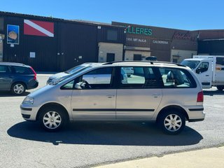 Volkswagen Sharan confort 1.9 tdi 115CV 270.000km