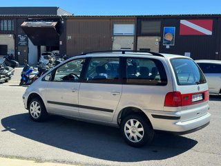 Volkswagen Sharan confort 1.9 tdi 115CV 270.000km