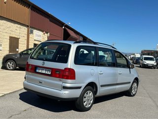 Volkswagen Sharan confort 1.9 tdi 115CV 270.000km