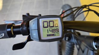 Lapierre Overvolt TR 500i (2018) MTB Eléctrica -
