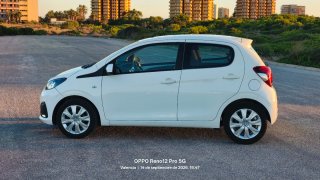 Peugeot 108 2017
