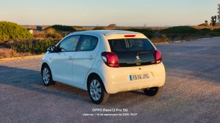 Peugeot 108 2017