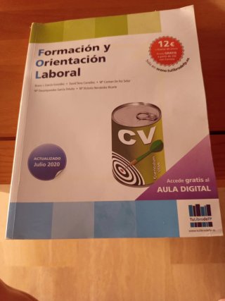 Libro de FOL