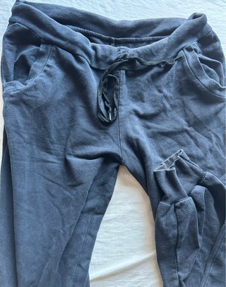 8 pantaloni comodi tuta jeans autunno inverno