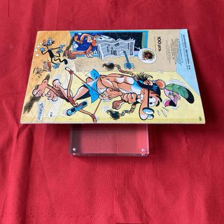 Mortadelo y Filemón, Olé, Número : 235, Bruguera