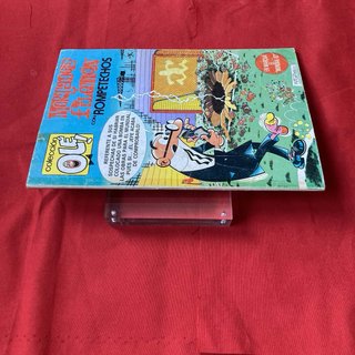 Mortadelo y Filemón, Olé, Número : 235, Bruguera