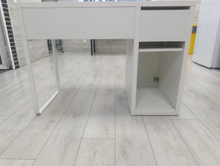 Escritorio Blanco Ikea