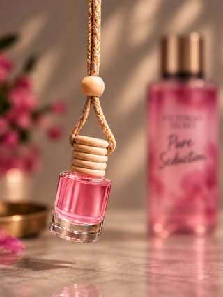 Difusor Coche Pure Seduction