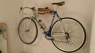 Bicicleta Zeus Vintage Talla M