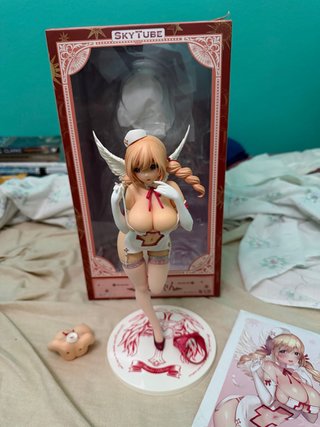 Figura Skytube Tenshi-chan