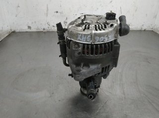 438384 alternador mg zs