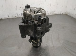 438384 alternador mg zs
