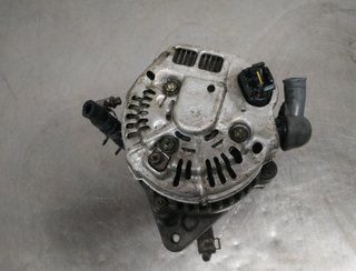 438384 alternador mg zs