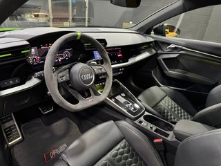Audi RS3 2.5 TFSI 400cv Quattro FULL EQUIP!