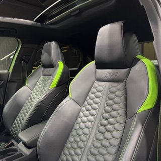 Audi RS3 2.5 TFSI 400cv Quattro FULL EQUIP!