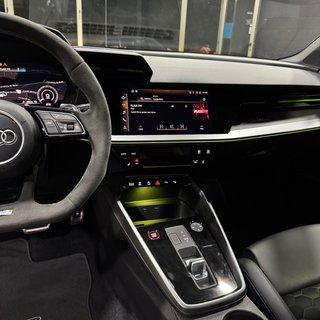 Audi RS3 2.5 TFSI 400cv Quattro FULL EQUIP!