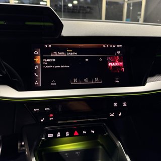 Audi RS3 2.5 TFSI 400cv Quattro FULL EQUIP!