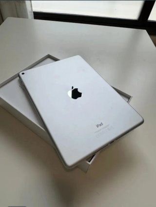 Apple iPad Air 2 color Plata