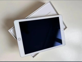 Apple iPad Air 2 color Plata