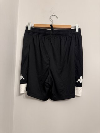 Pantalón corto Kappa Talla M
