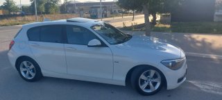 BMW Serie 1 2012