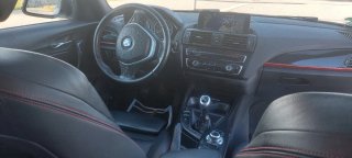 BMW Serie 1 2012
