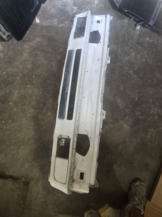 frontal chapa BMW E30