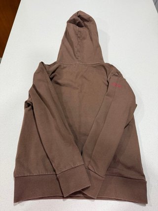 Sudadera Pulpo niño 8 años